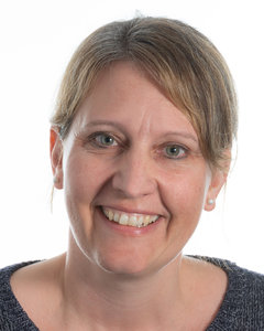Sandra Pugliese