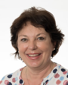 Luzia Jehle