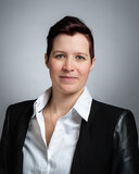 Dr. phil. Angela Schnelli