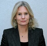 Julie Bucher-Andary