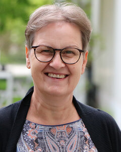 Doris Bürgi