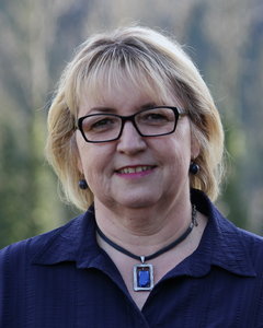 Rosmarie Renner