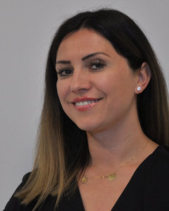 Fazila Causevic
