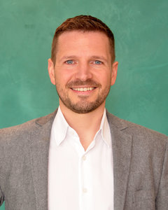 Florian Ulrich