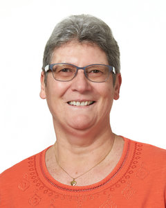 Sonja Grob