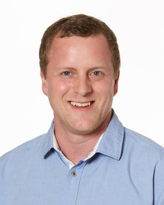 Marc Derendinger