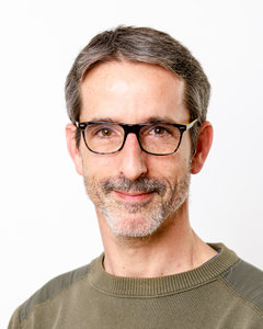 Serge Laissue