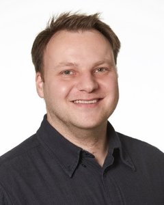 André Achilles