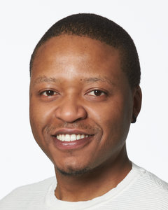 Michael Mbithi