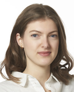 Sarah Gautschi