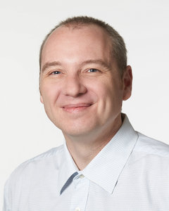 Dominik Hafner