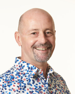 Peter Paulmichl