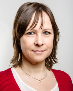 Mandy Pethke