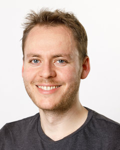 Oliver Hübscher