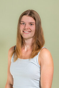 Tina Krummenacher