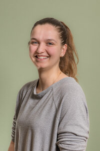 Rahel Egloff
