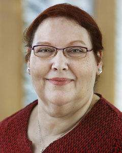 Chirin Hildebrandt