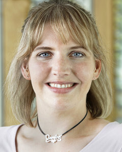 Cécile Tschopp