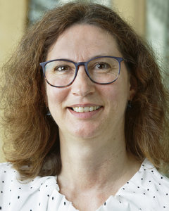 Sandra Amsler