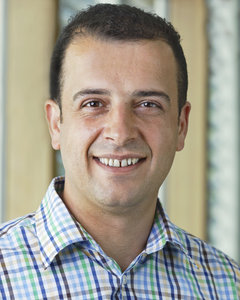 Mehmet Ünlüdag