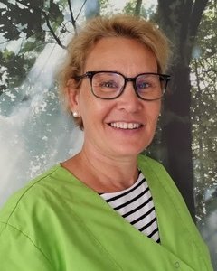 Jolanda Benz
