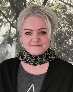 Christine Herzog