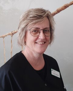 Hildegard Schwarz