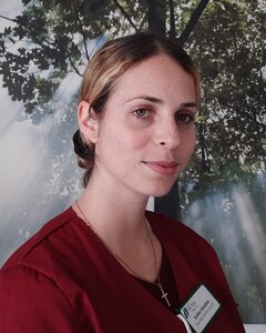 Karoline Kurtesi