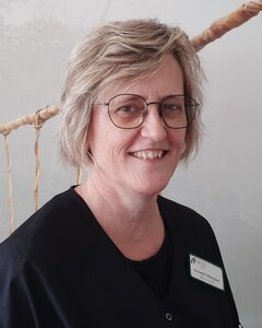 Hildegard Schwarz