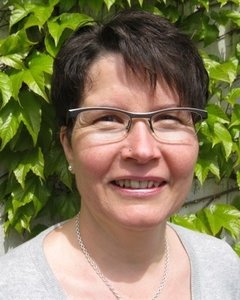 Nicole Marty
