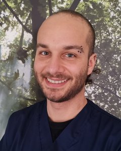 Yann Mentzel