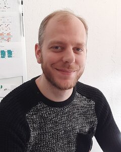 Michael Zaugg