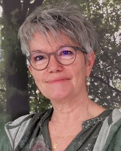 Ida Wunderlin