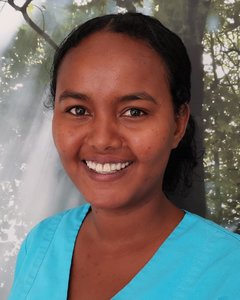 Lidya Weldaghergesch