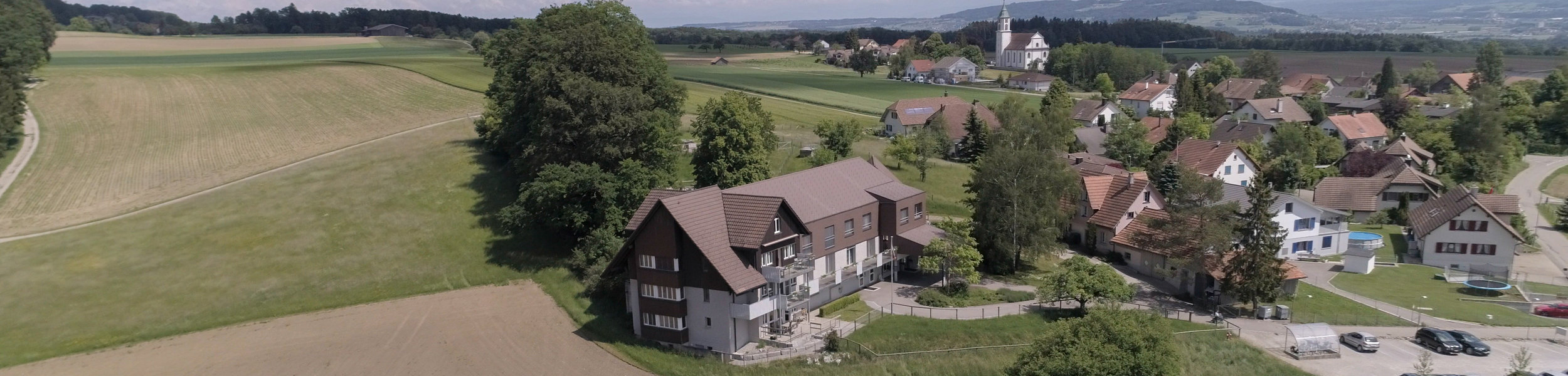 Stiftung Lerchenhof Homburg ber Uns