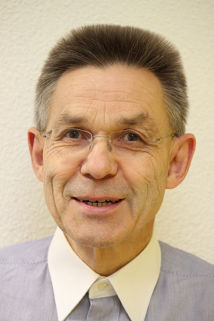 Bernhard Häfliger