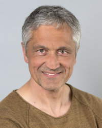 Damian Meyer Spiess
