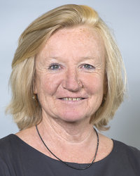 Manuela Kessler