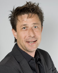 Dominik Brantschen