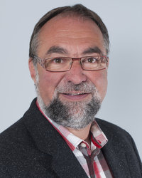 Jürg Hottiger