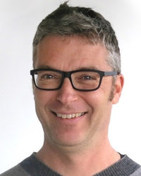 Stefan Bolzern