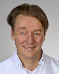 David Theiler