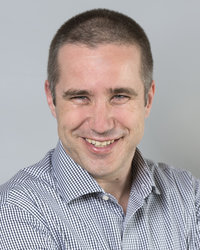 Olivier Dahli