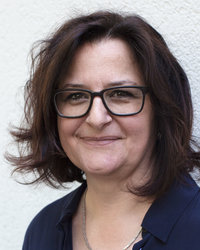 Petra Hegi