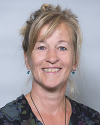 Irène Blum