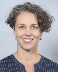 Martina Frey
