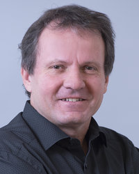 Daniel Gnägi