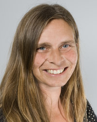 Thea Klarenbeek