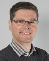 Urs Franzini
