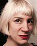 Martina Walthert